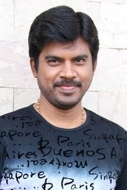 Pa. Vijay portrait