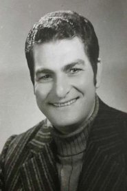 Fayek Ismail portrait