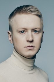 Kirill Vlasov portrait