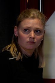 Sophie Timman portrait