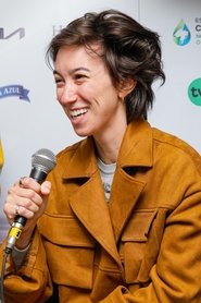 Melissa Brogni portrait