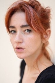 Ilde Mauri portrait