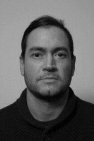 Eduardo Menz portrait