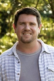 Wes Dorough portrait
