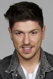 Quentin Mosimann portrait