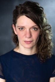Chiraz Aïch portrait
