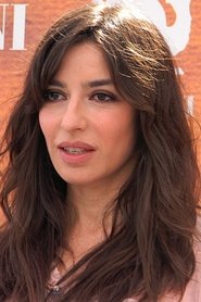 Sabrina Impacciatore portrait