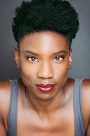 Miranda Edwards portrait