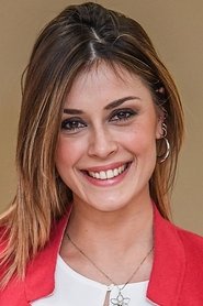 Fatima Trotta portrait