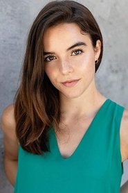 Naomi Frenette portrait