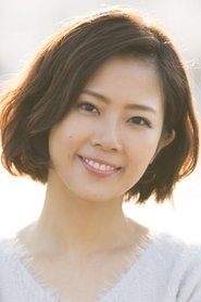 Miho Ohwada portrait