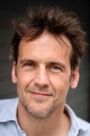 Simon Gillet portrait
