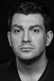 Aleksey Osobenkov portrait