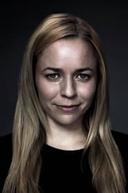 Paula Vesala portrait