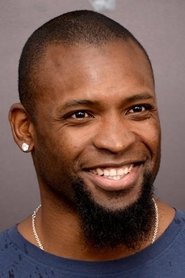 Ahman Green portrait