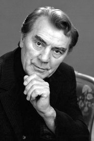 Viktor Korshunov portrait
