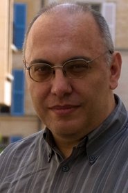 Xavier Fournier portrait