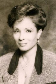Evelyne Dassas portrait