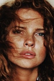 Valeriya Lakhina portrait
