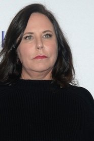 I. Marlene King portrait