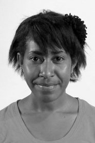 Tinzey Mau portrait