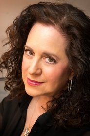 Ellen David portrait