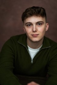 Nathaniel Farah portrait
