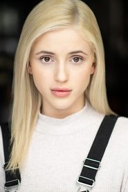 Skylar Radzion portrait