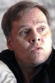 Gerry Nairn portrait