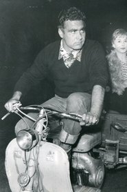 Biagio Gambini portrait