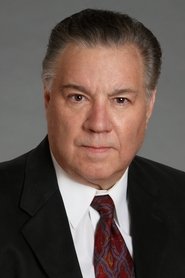 Larry Larson portrait
