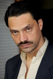 Salvatore Ragusa portrait