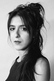 Julia Roliz portrait