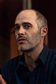 Eugenio Polgovsky portrait