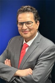Frank Farenski portrait