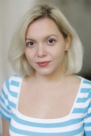Margaux Rossi portrait
