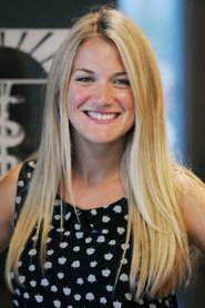 Erin Broderick portrait