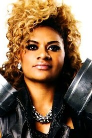 Lei'D Tapa portrait