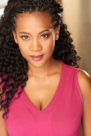 Aydrea Walden portrait