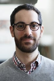 Adam Pogoff portrait