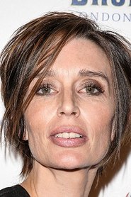 Georgina Cates portrait
