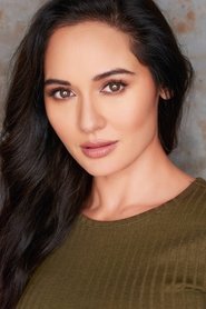 Denise Poole portrait