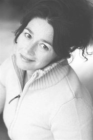 Emer McCourt portrait