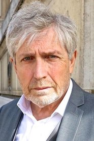 Philippe Houlliez portrait