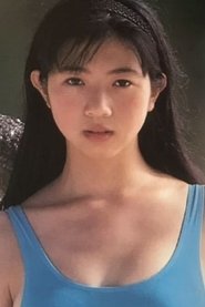 Kaori Hifumi portrait