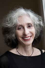 Deborah Eisenberg portrait
