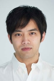 Takahiro Miura portrait