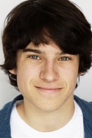 Zachary Sauers portrait