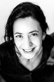 Adriana Ferrer portrait