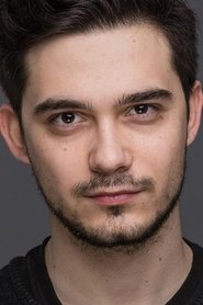 Tolgar Özaltındere portrait